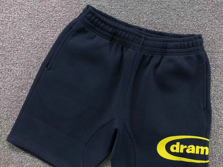 D - SHORTS
