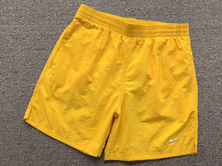 N - SHORTS