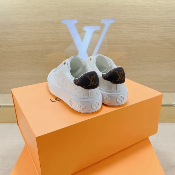 LOUIS V - SNEAKERS