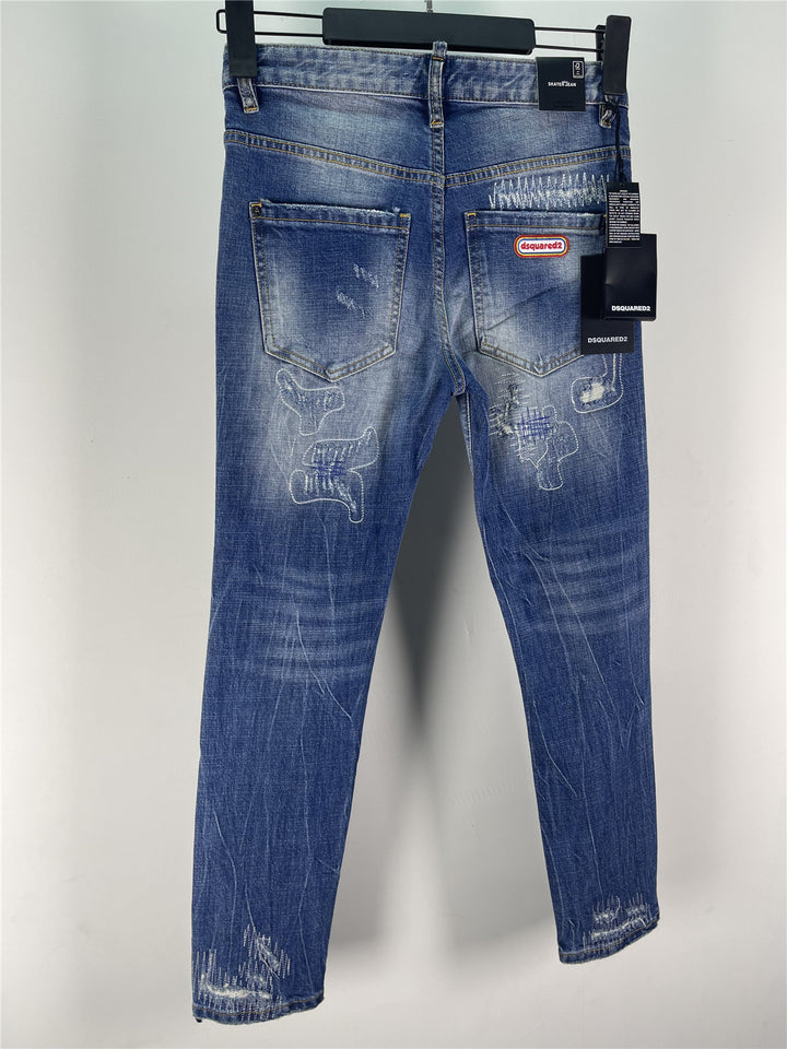 D - JEANS