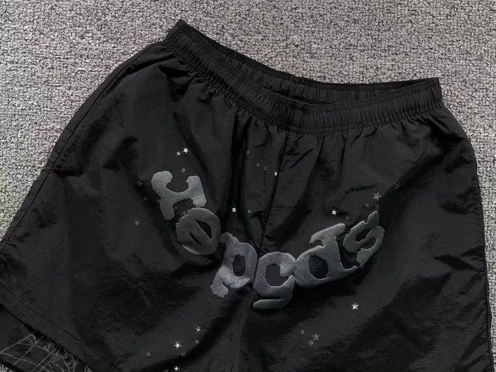 S - SHORTS