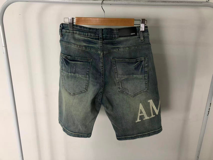 A - SHORTS