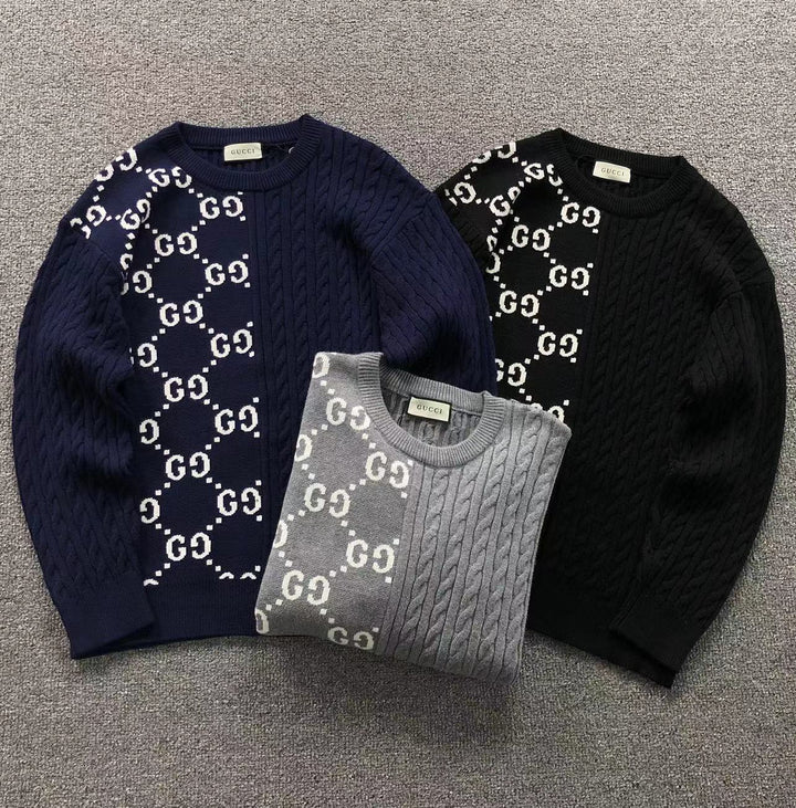 GG - SWEATER