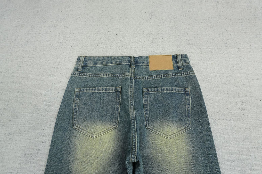 C - JEANS