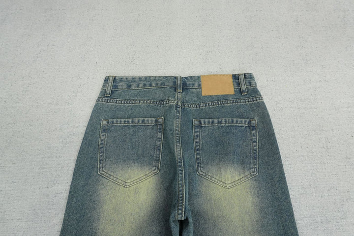C - JEANS