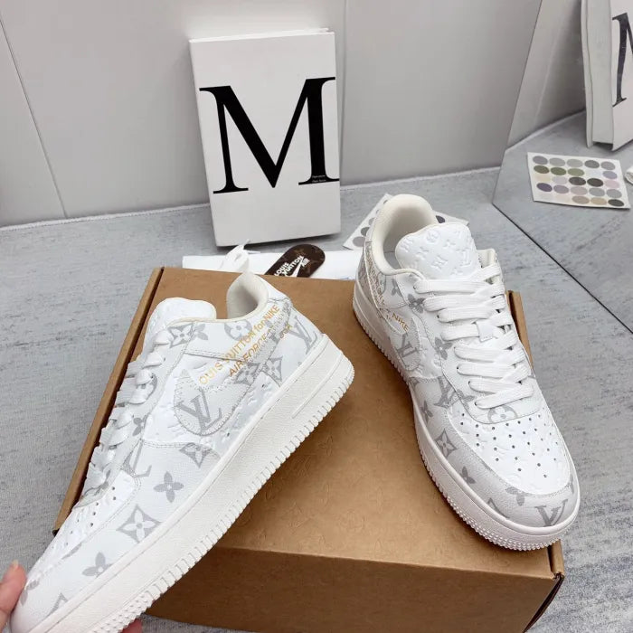 LOUIS V - SNEAKERS