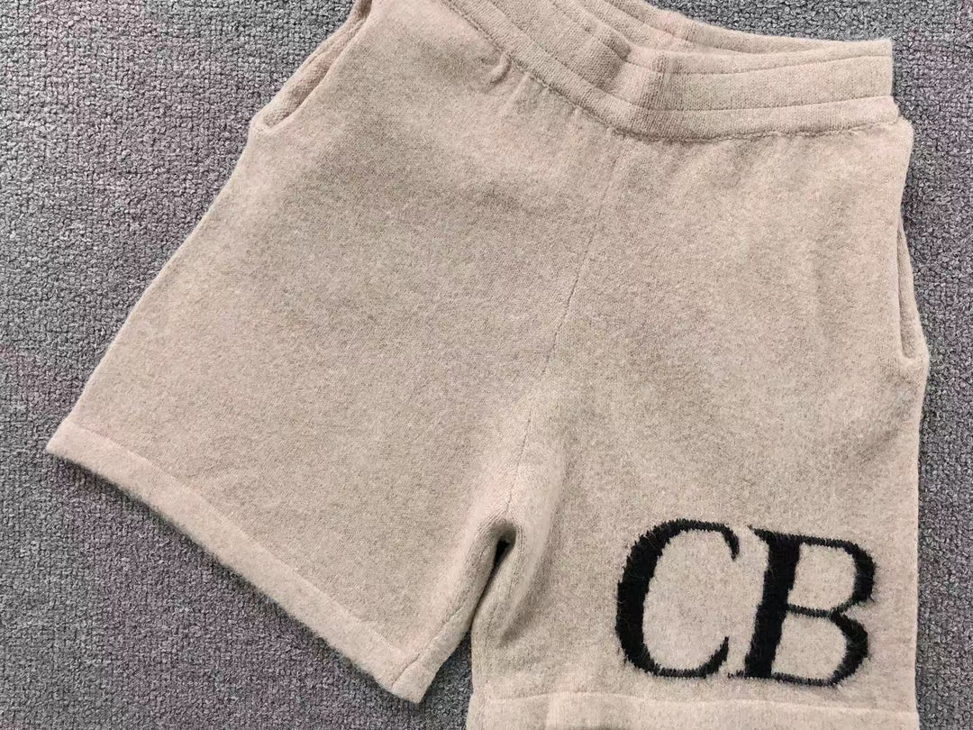 C - SHORTS