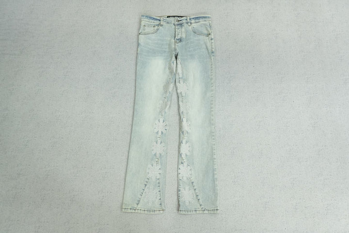 L - JEANS