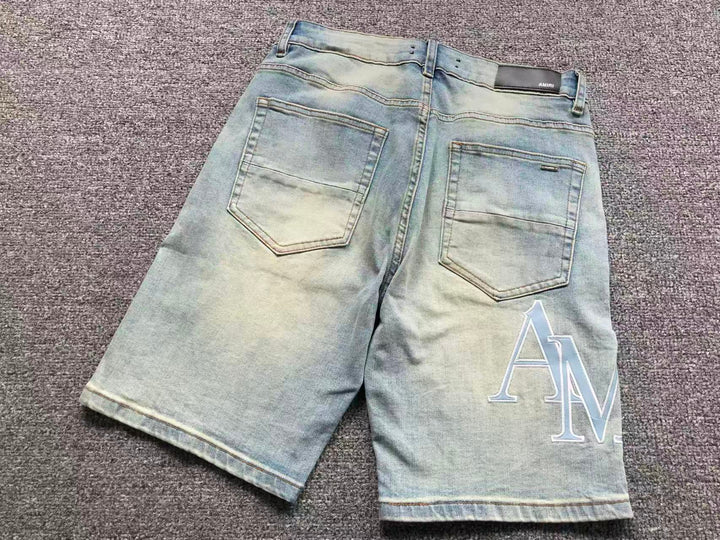 A - SHORTS