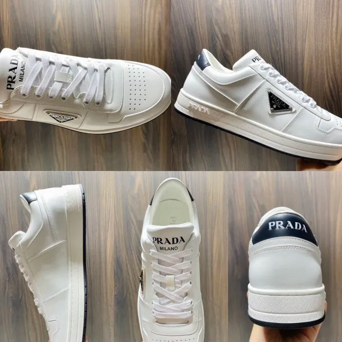 P - SNEAKERS