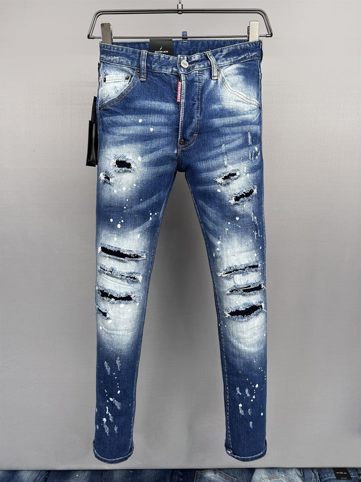 D - JEANS