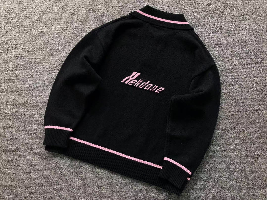 W - SWEATER
