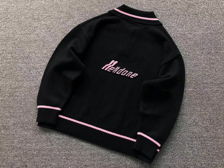 W - SWEATER