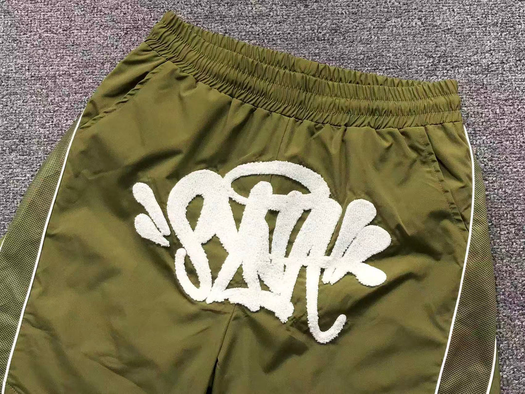 S - SHORTS