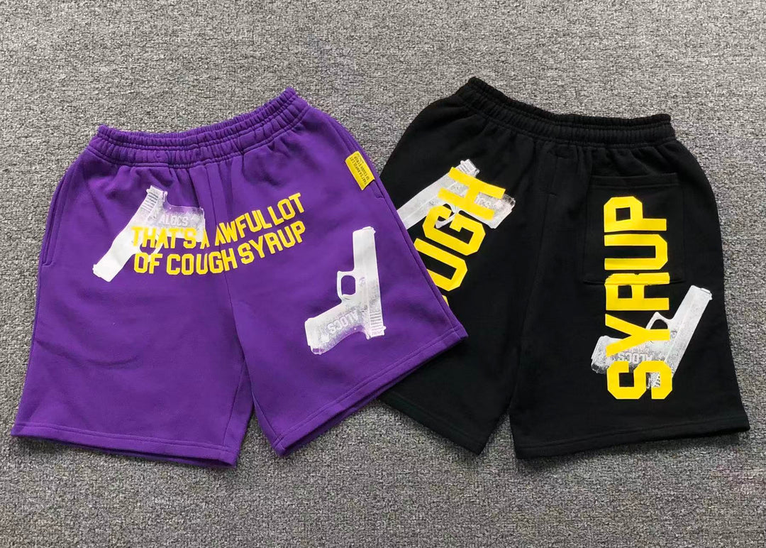 C - SHORTS