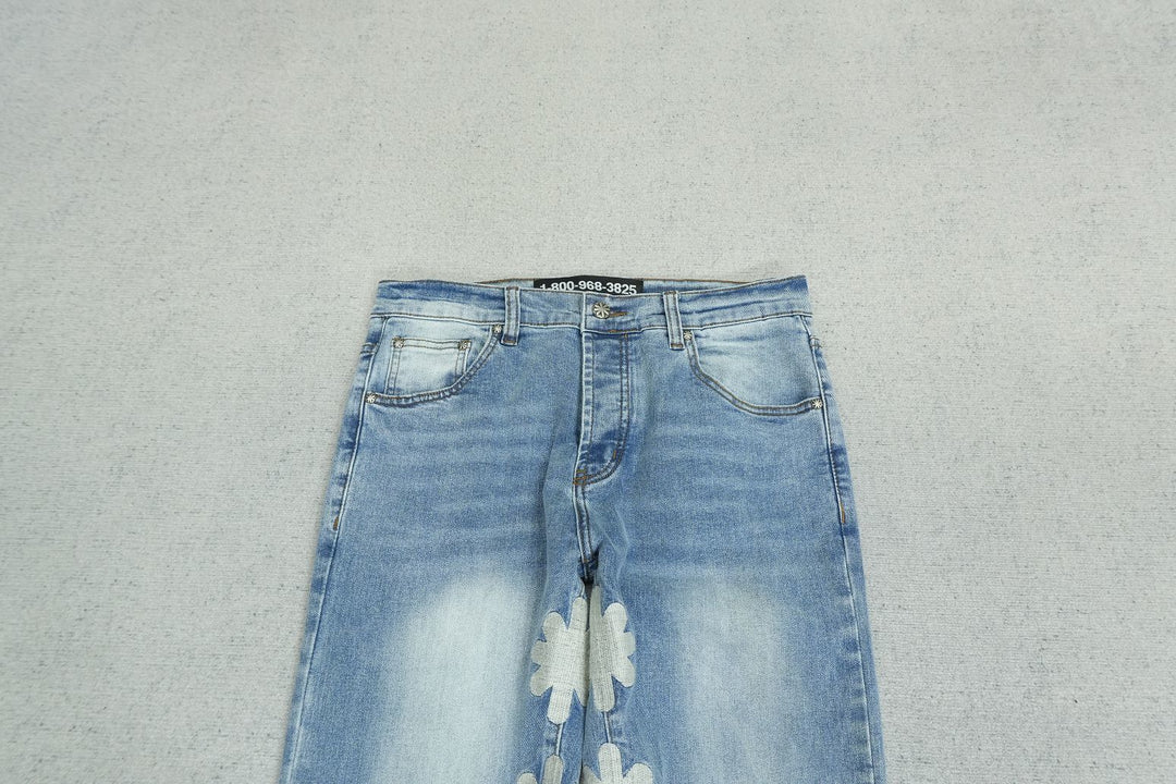 L - JEANS