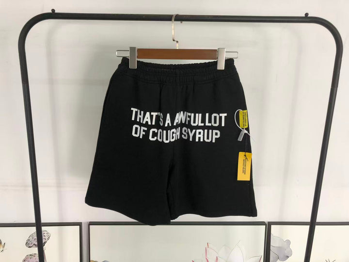 C - SHORTS