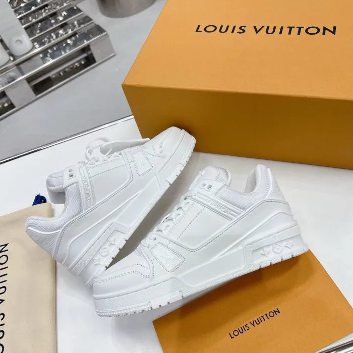 LOUIS V - SNEAKERS