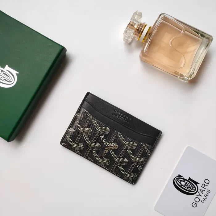 G - SAINT-PIERRE CARD WALLET