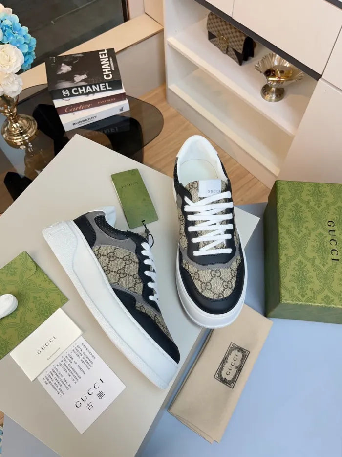 GG - SNEAKERS