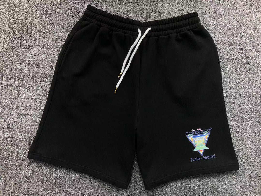C - SHORTS