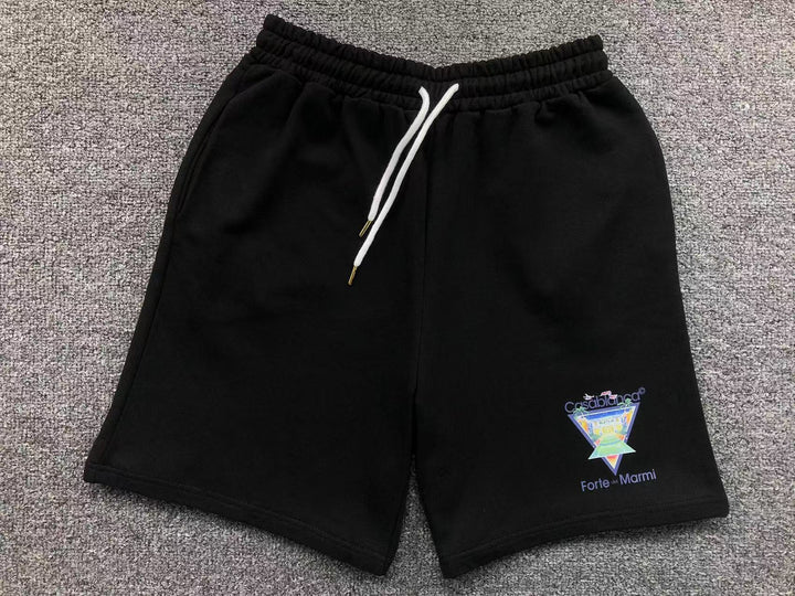 C - SHORTS