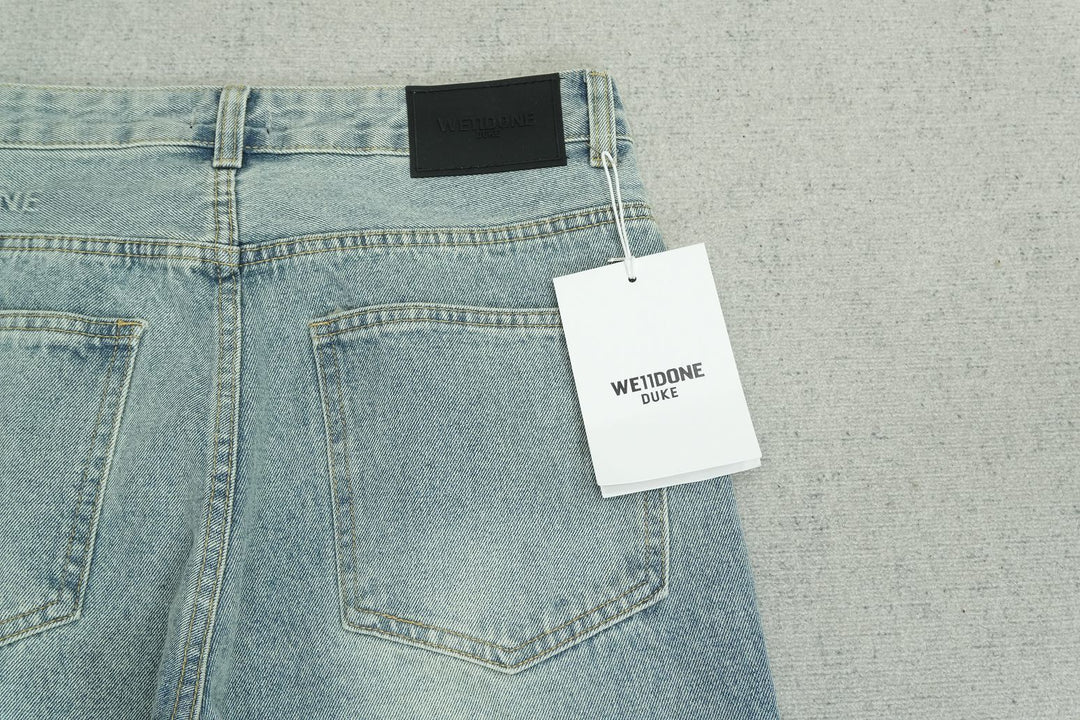 W - JEANS