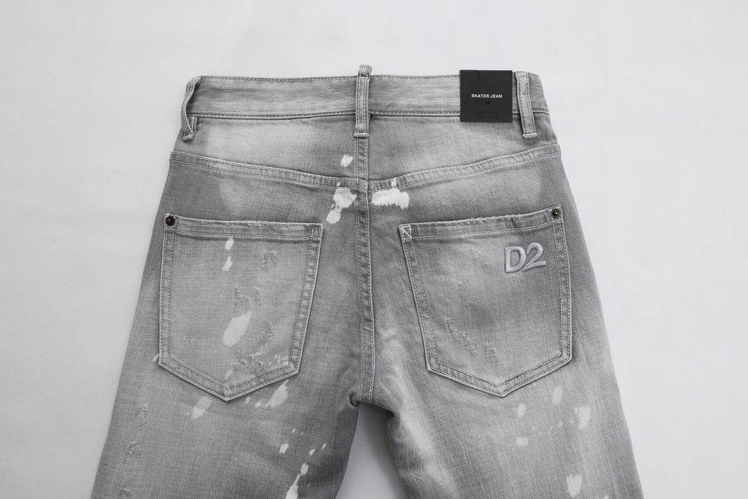 D - JEANS