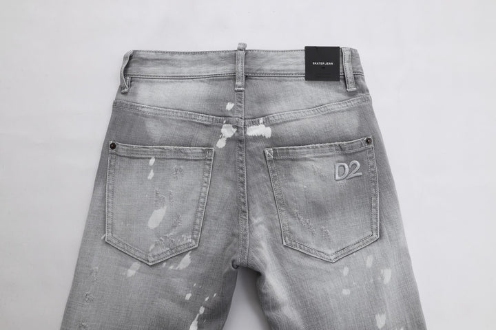 D - JEANS
