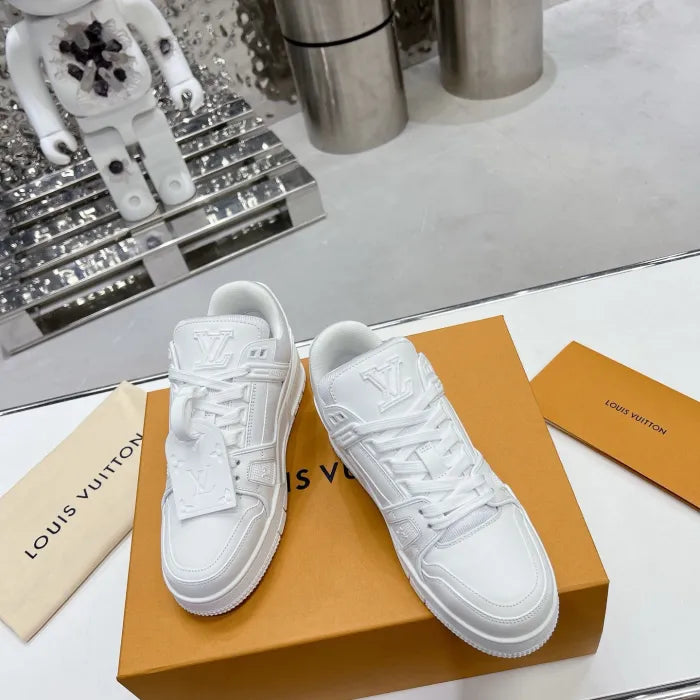 LOUIS V - SNEAKERS