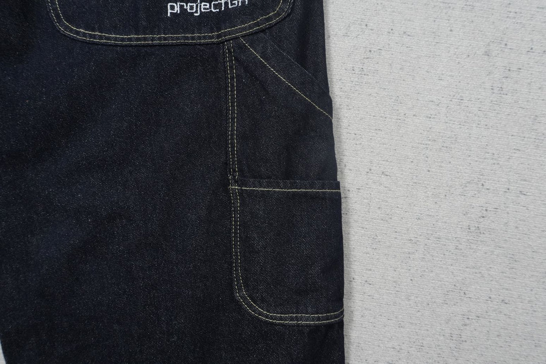 P - JEANS