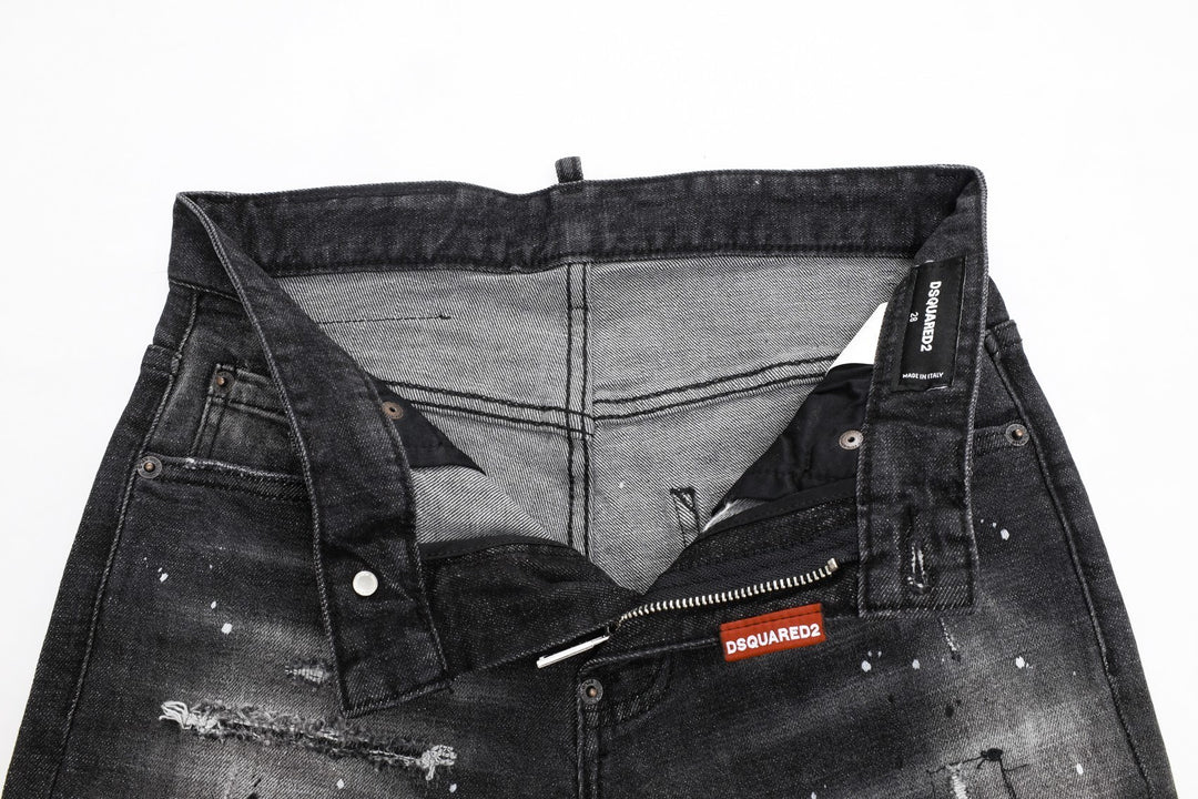 D - JEANS