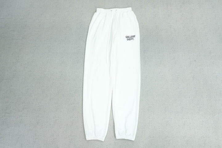 G - SWEATPANTS