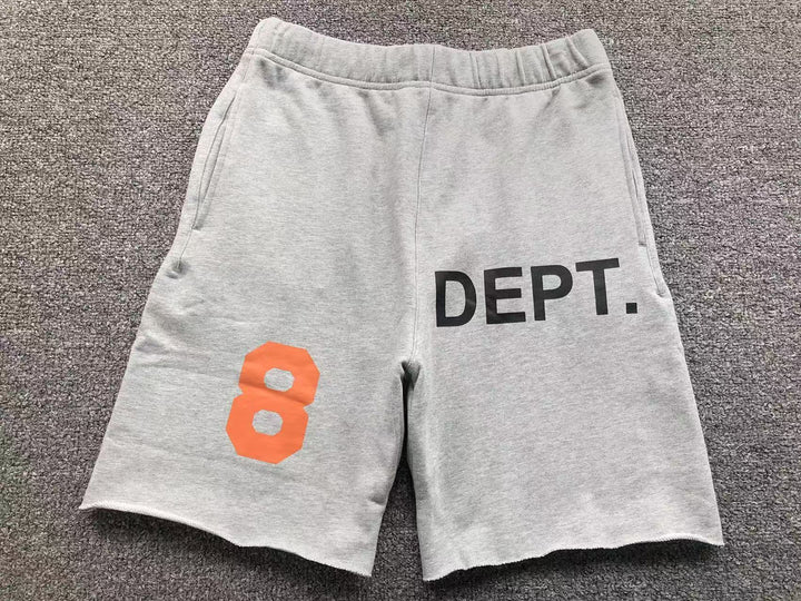 G - SHORTS