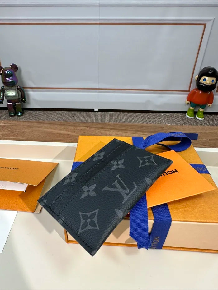 LOUIS V - CARDHOLDER