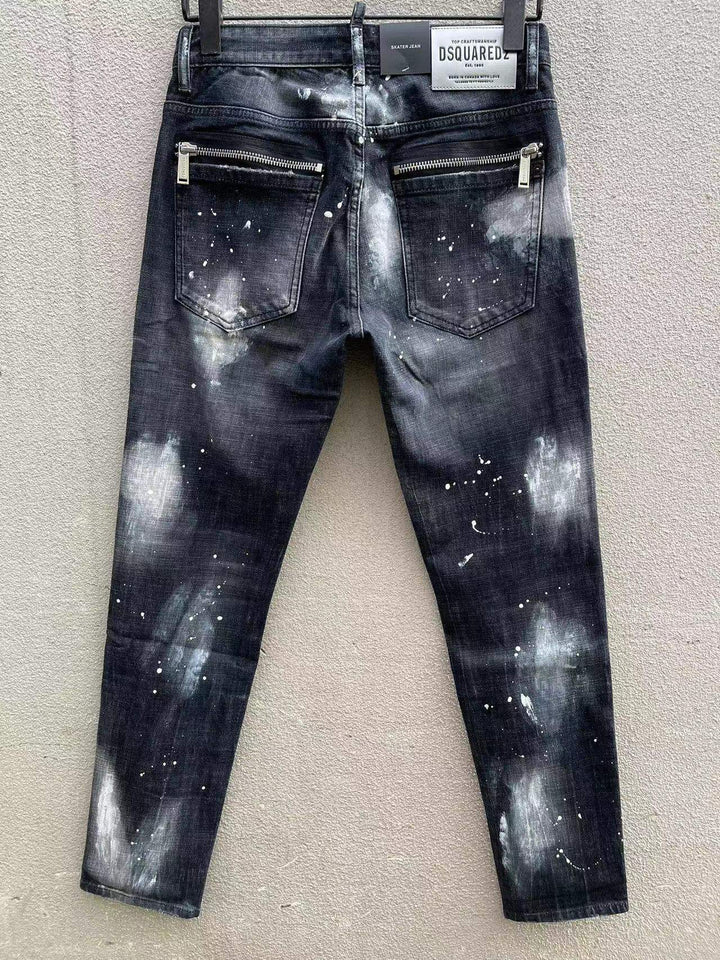 D - JEANS