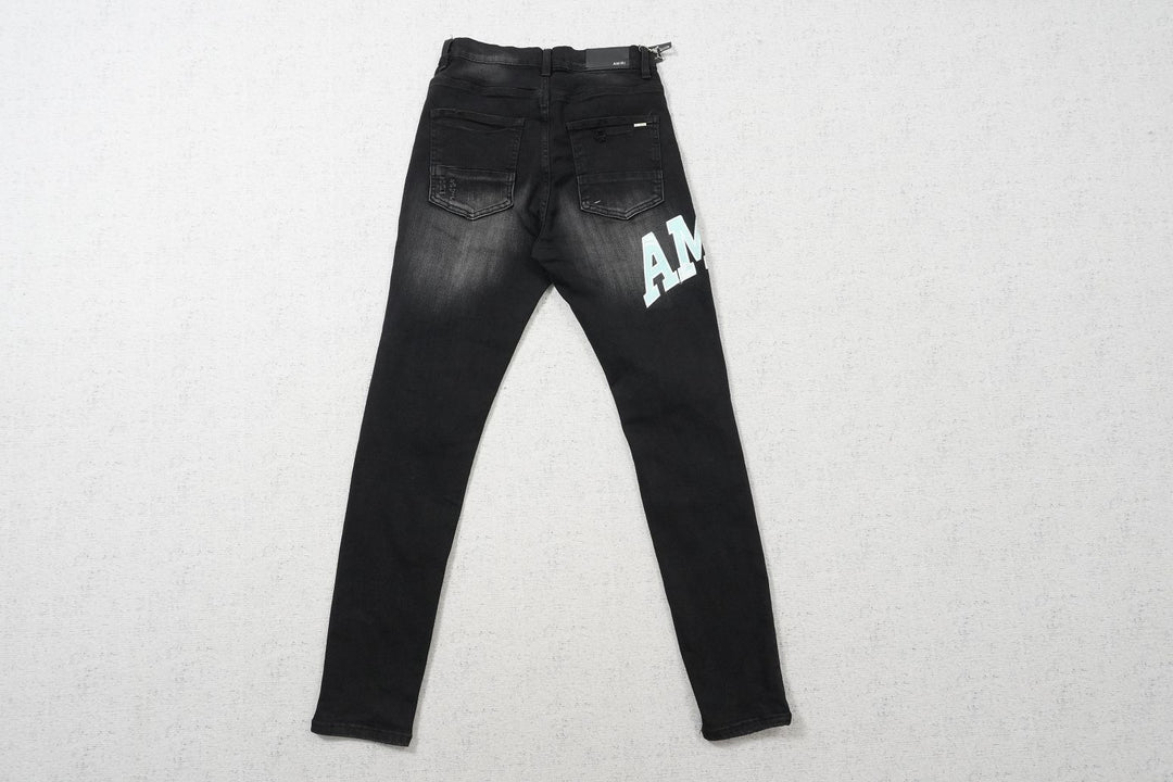 A - JEANS