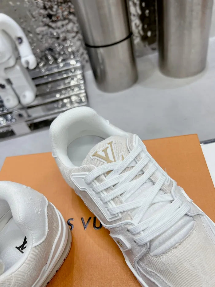 LOUIS V - SNEAKERS