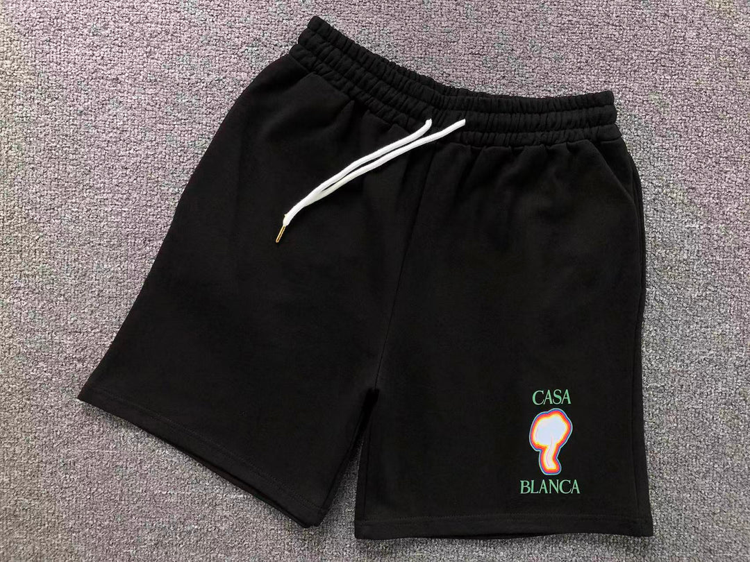 C - SHORTS
