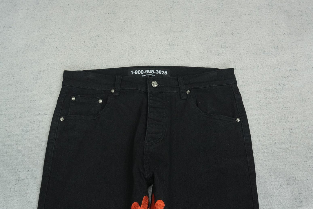 L - JEANS