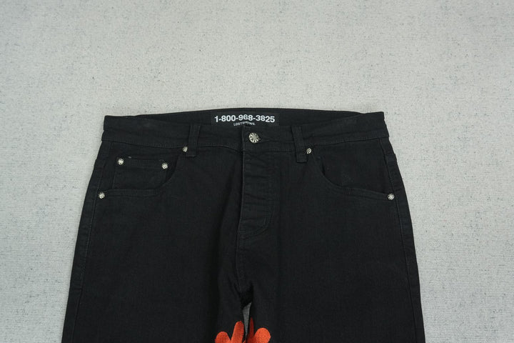 L - JEANS