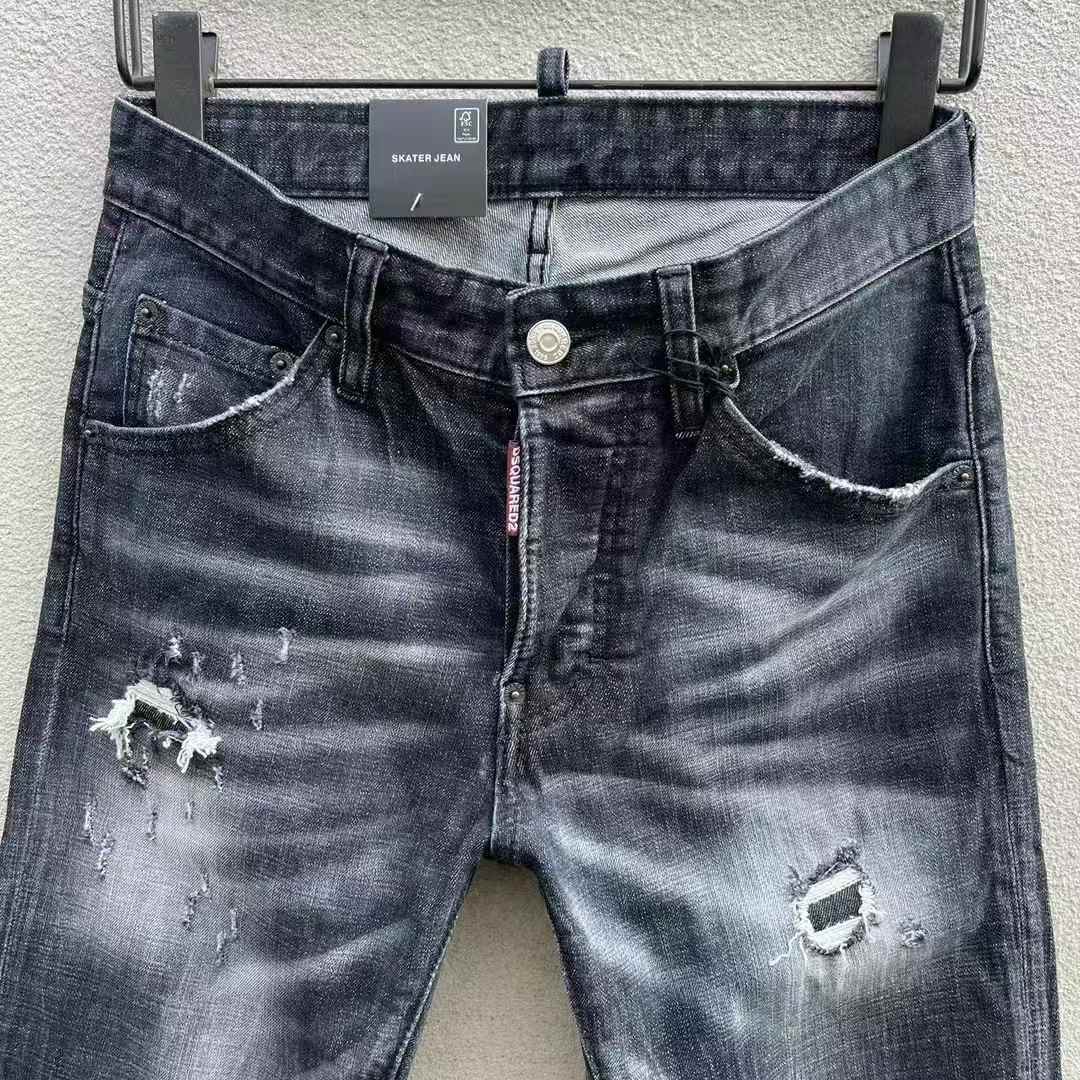D - JEANS
