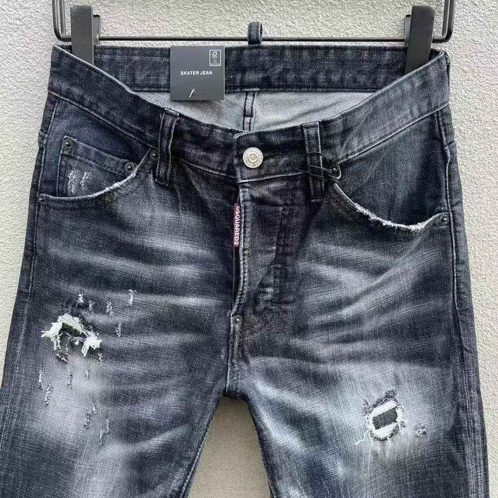 D - JEANS