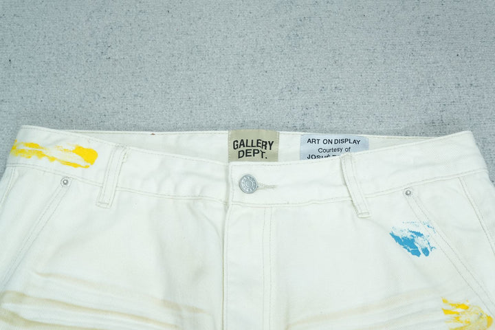 G - JEANS