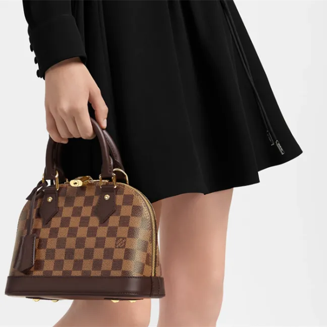 LOUIS V - TASCHE