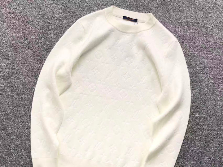 L - SWEATER