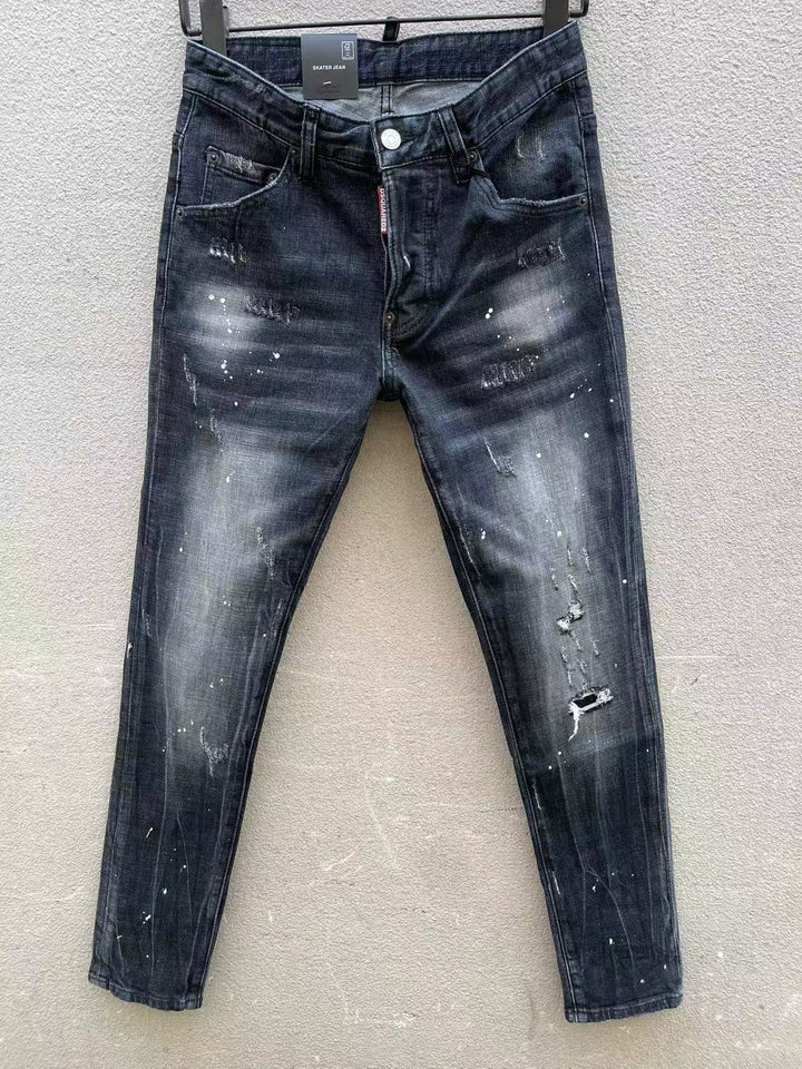 D - JEANS