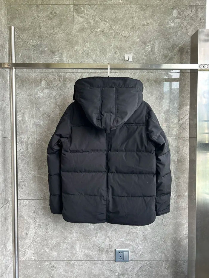 CG - PUFFER