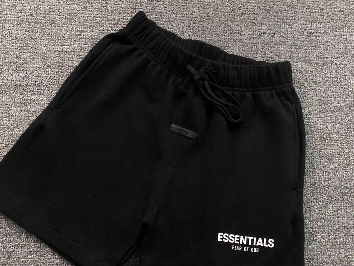 F - SHORTS
