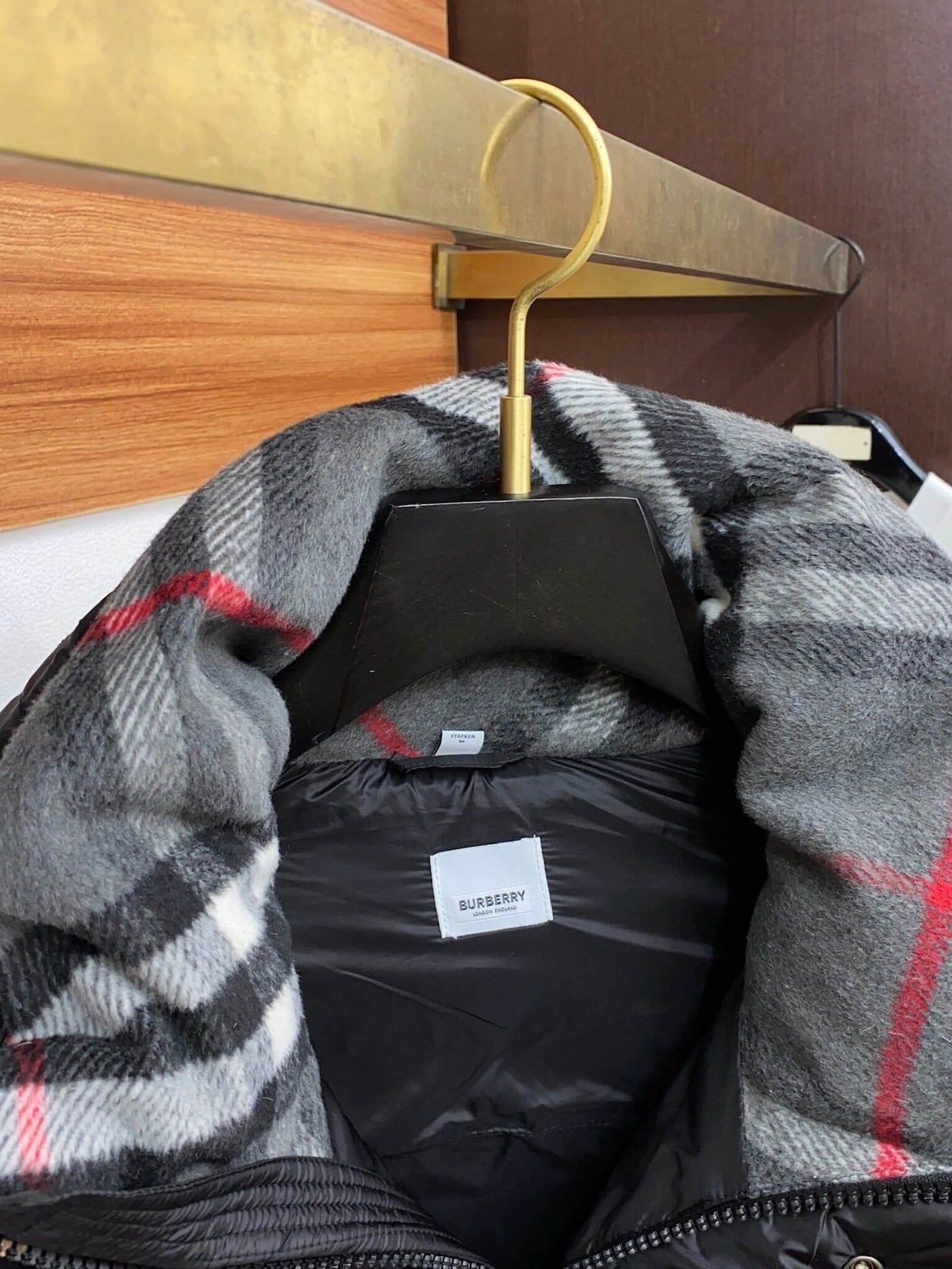 ANURA - B PUFFER